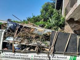 Best Commercial Junk Removal  in Flordell Hills, MO