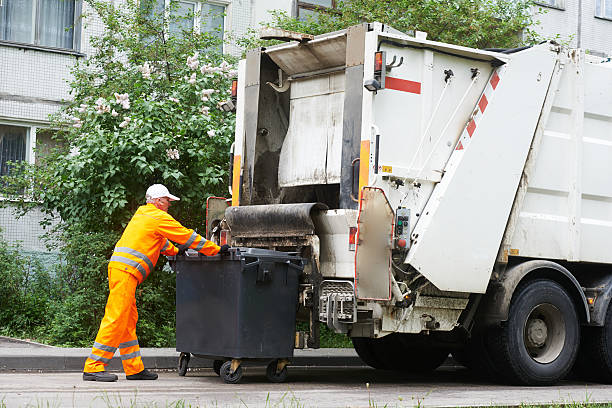 Best Residential Junk Removal  in Flordell Hills, MO